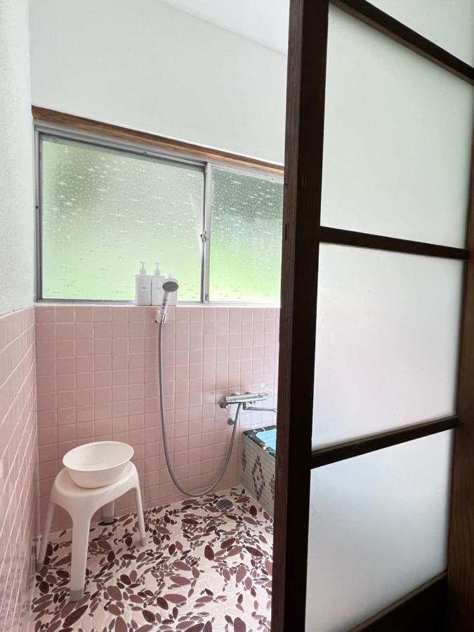 Oku Cottage Shimoda  Exterior foto